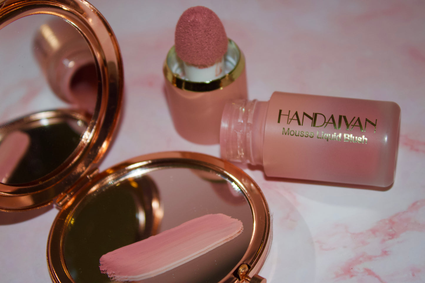 Liquid Blush-HANDAIYAN