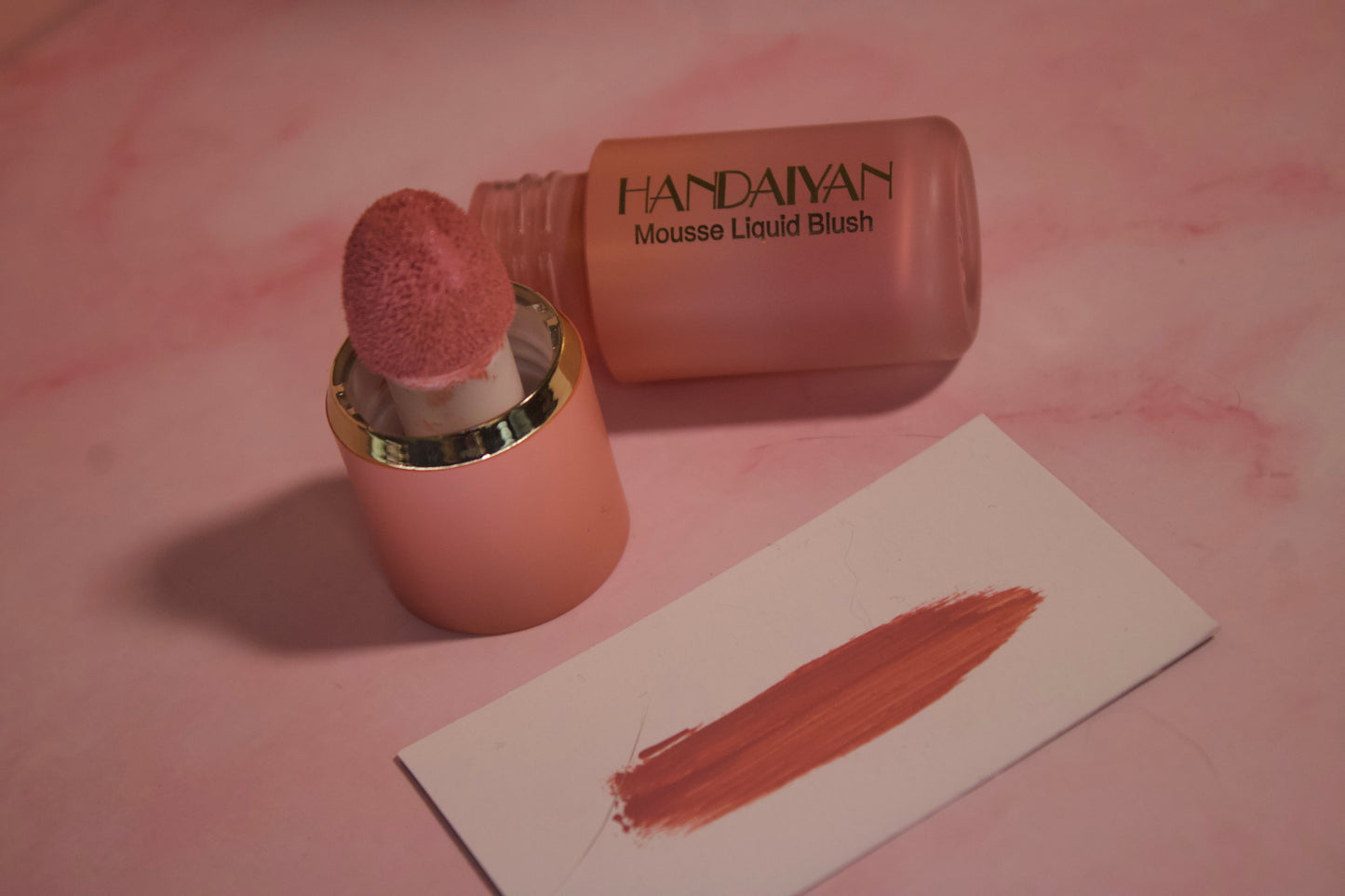 Liquid Blush-HANDAIYAN