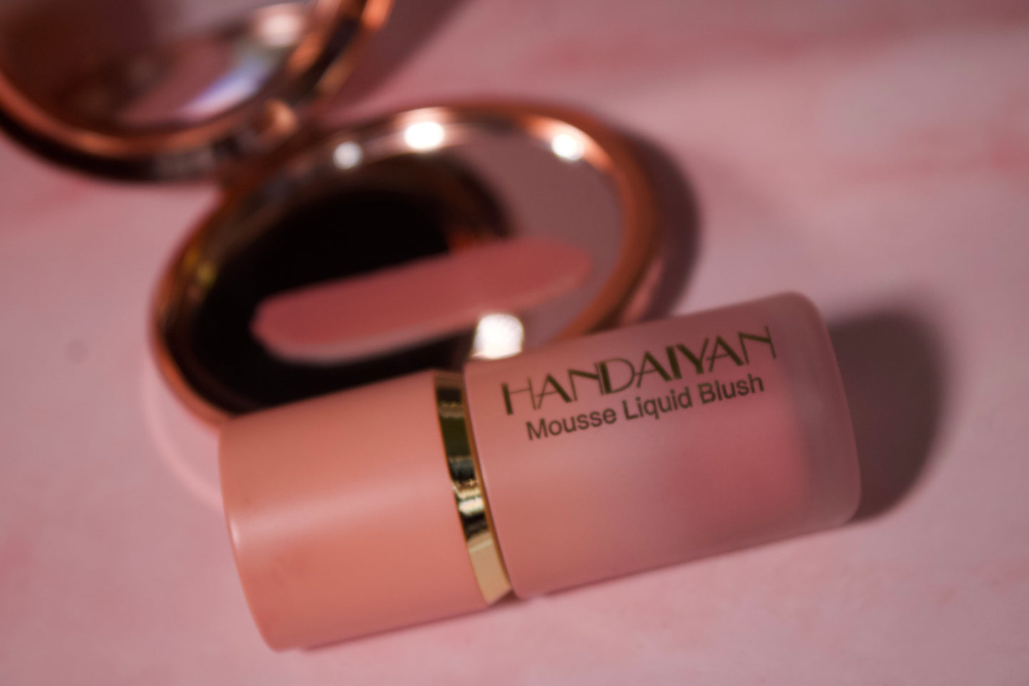 Liquid Blush-HANDAIYAN